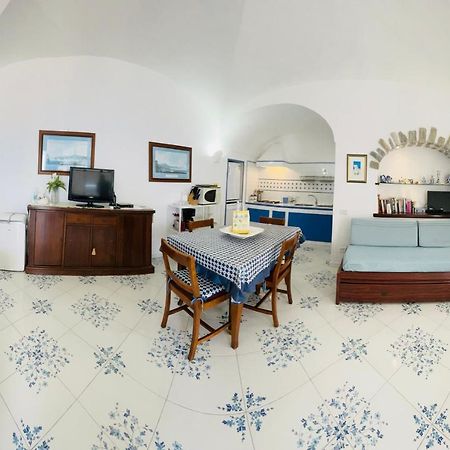 La Limonaia E La Praia Praiano Bagian luar foto